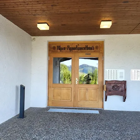 Zum Hochgrat *