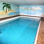 Lägenhet Zum Hochgrat *