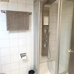 Zum Hochgrat Lägenhet *