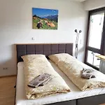 Lägenhet Zum Hochgrat