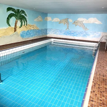 Apartment Zum Hochgrat *