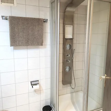 Zum Hochgrat Apartment *