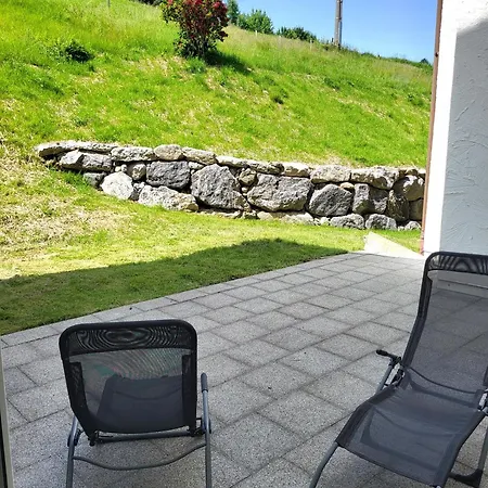 Zum Hochgrat Apartment Oberstaufen
