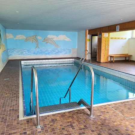 Zum Hochgrat Apartment Oberstaufen