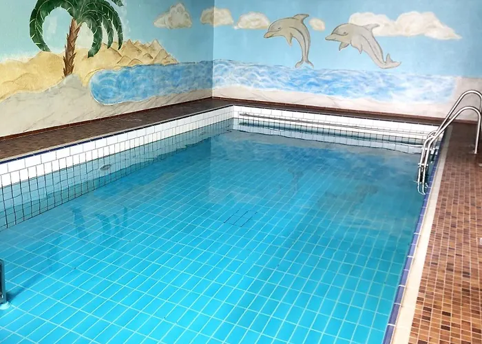 Appartement Zum Hochgrat *