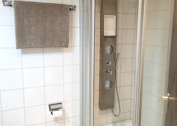 Zum Hochgrat Appartement *