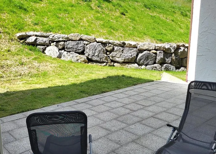 Zum Hochgrat Appartement Oberstaufen