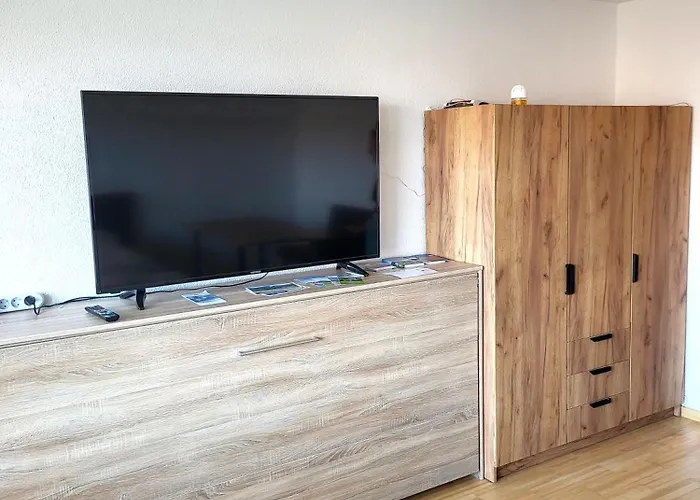 Appartement Zum Hochgrat Oberstaufen