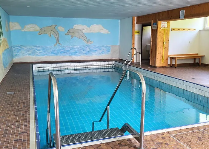 Zum Hochgrat Appartement Oberstaufen