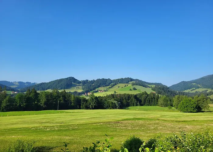 Zum Hochgrat Oberstaufen